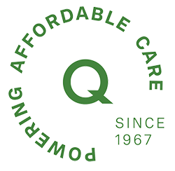 Powering Affordable Care logo